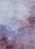 addison chantille acn1138 purple rug