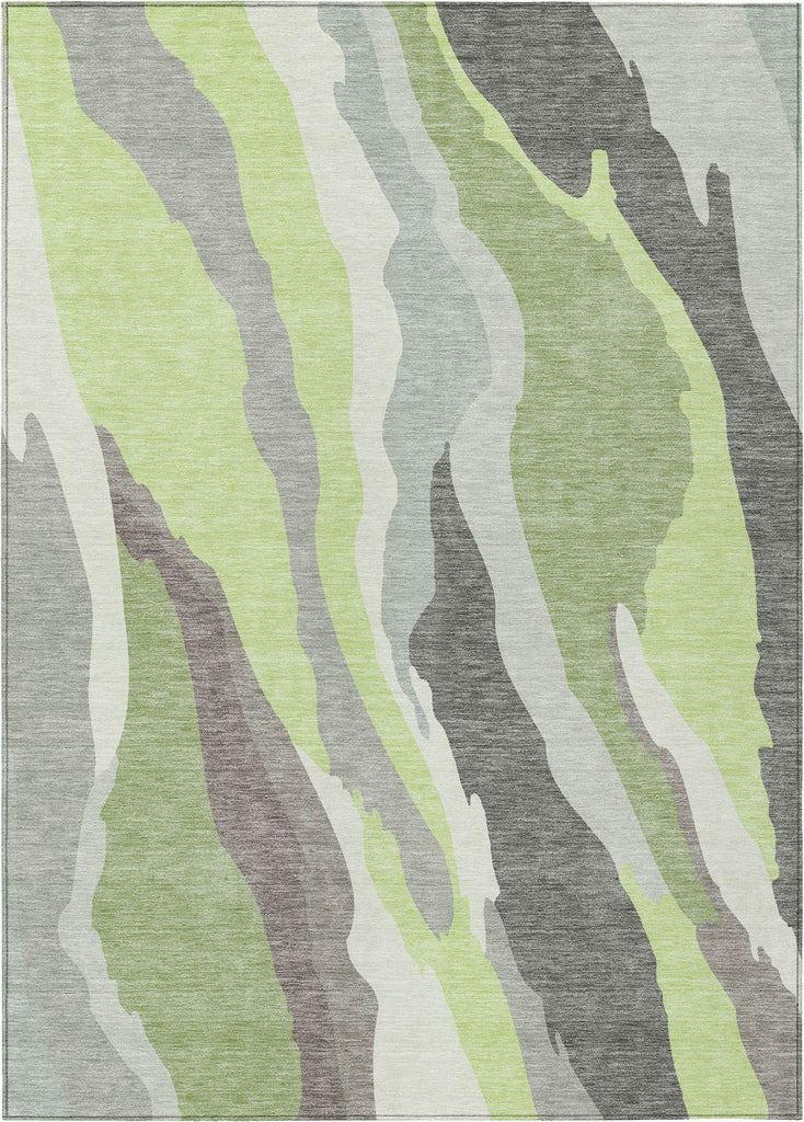 addison chantille acn1047 mint rug