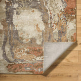surya kavita kvt 2326 burgundy rug