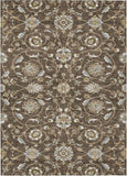addison chantille acn1149 chocolate rug