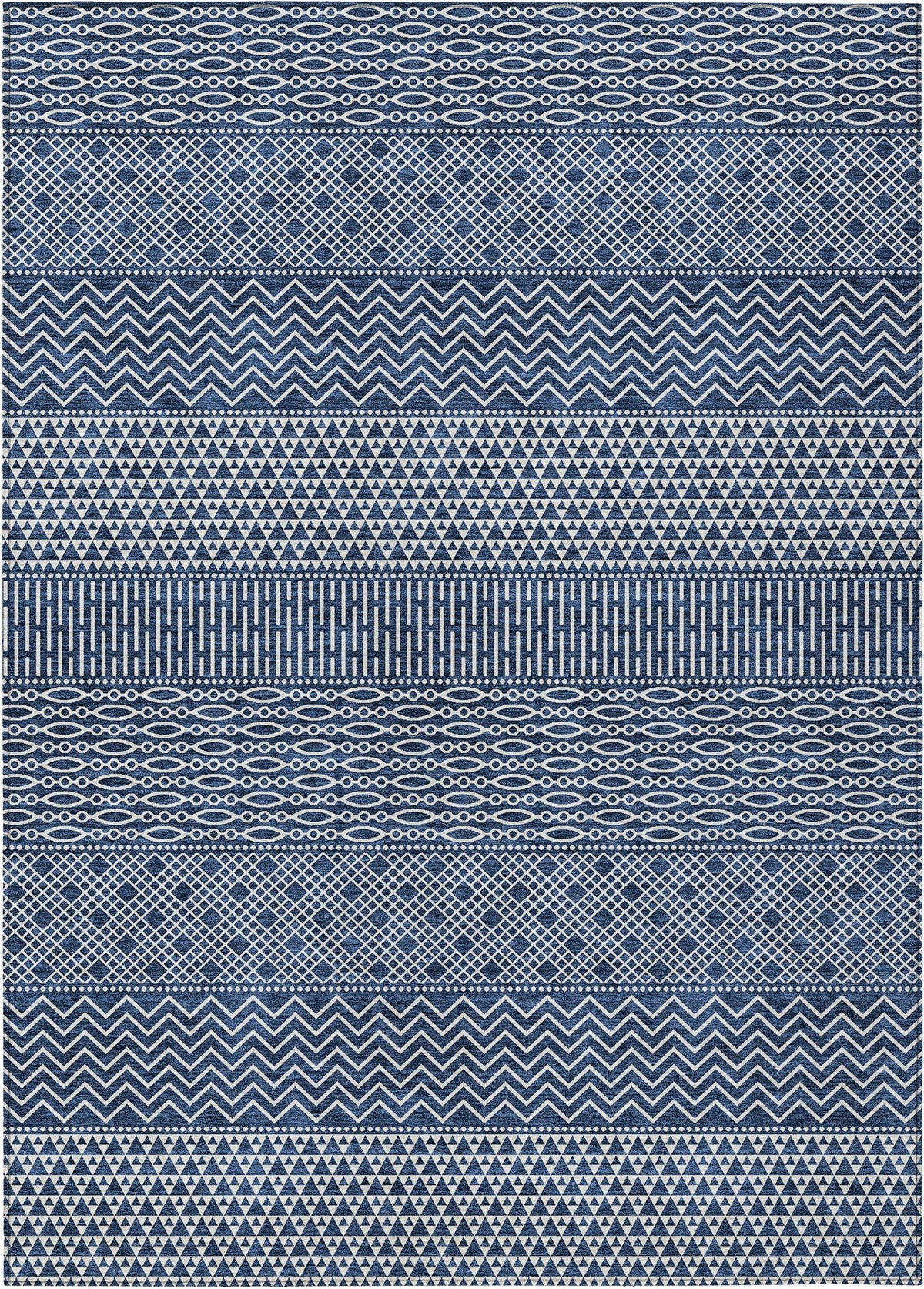 addison chantille acn939 navy rug