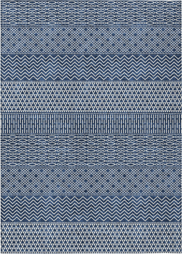addison chantille acn939 navy rug