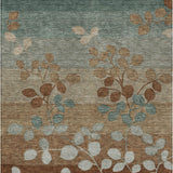 addison chantille acn1900 mocha rug