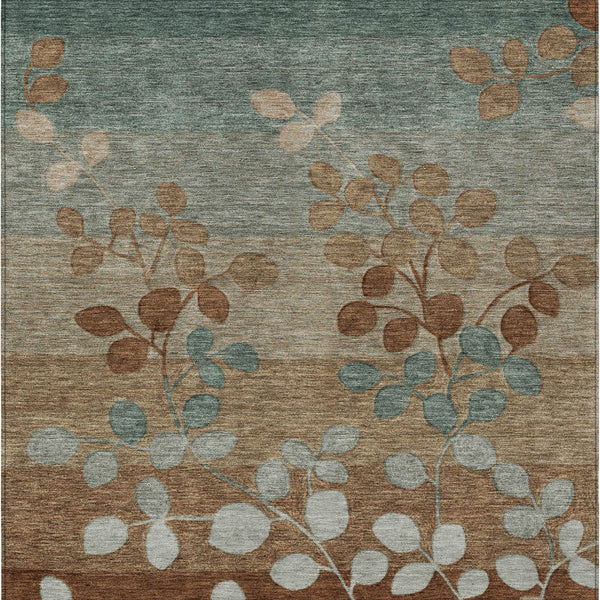 addison chantille acn1900 mocha rug