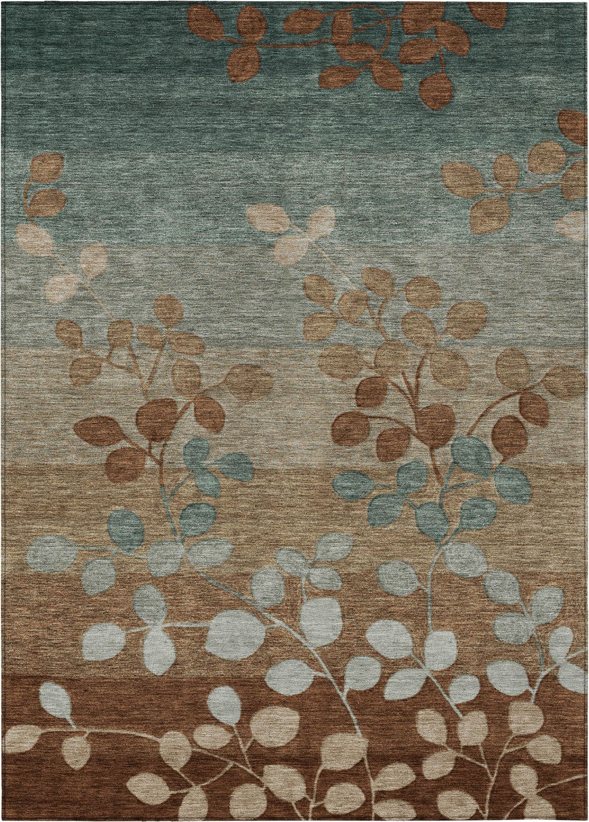 addison chantille acn1900 mocha rug