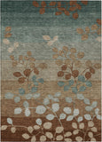 addison chantille acn1900 mocha rug
