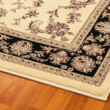 dynamic rugs legacy 58017 190 ivory rug