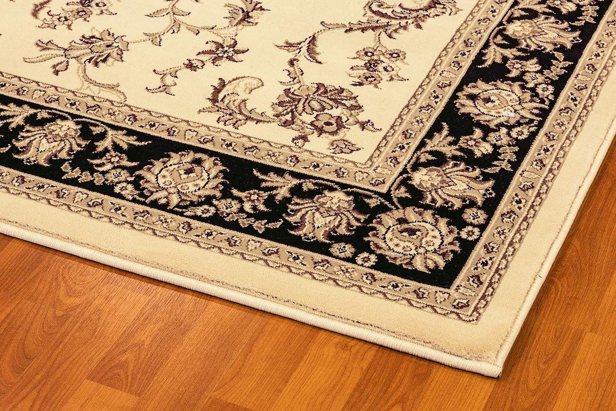 dynamic rugs legacy 58017 190 ivory rug