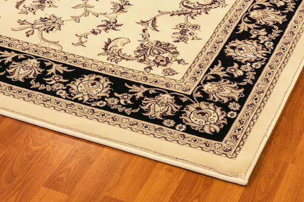 dynamic rugs legacy 58017 190 ivory rug
