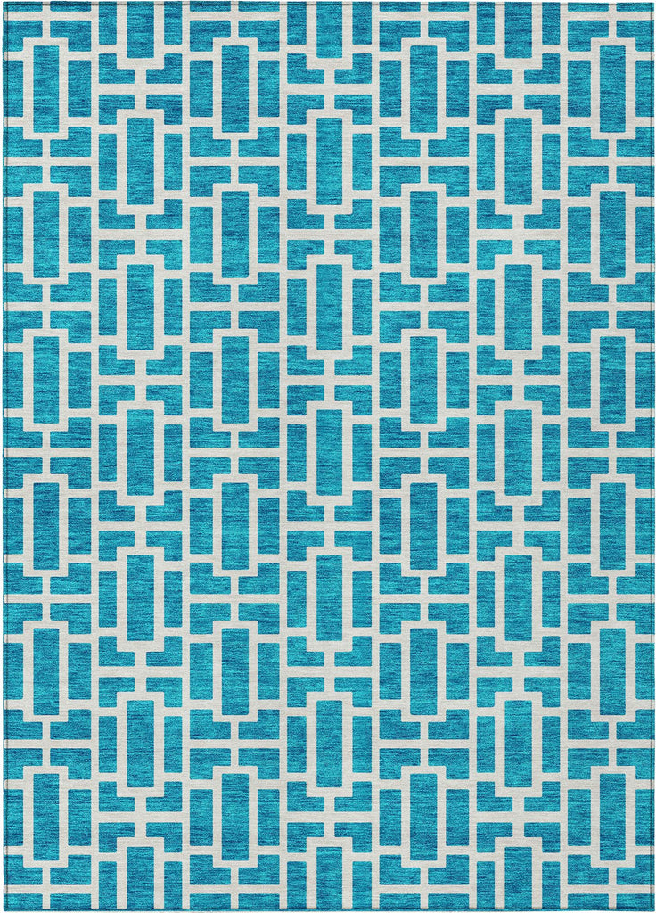 addison chantille acn916 turquoise rug