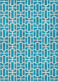 addison chantille acn916 turquoise rug