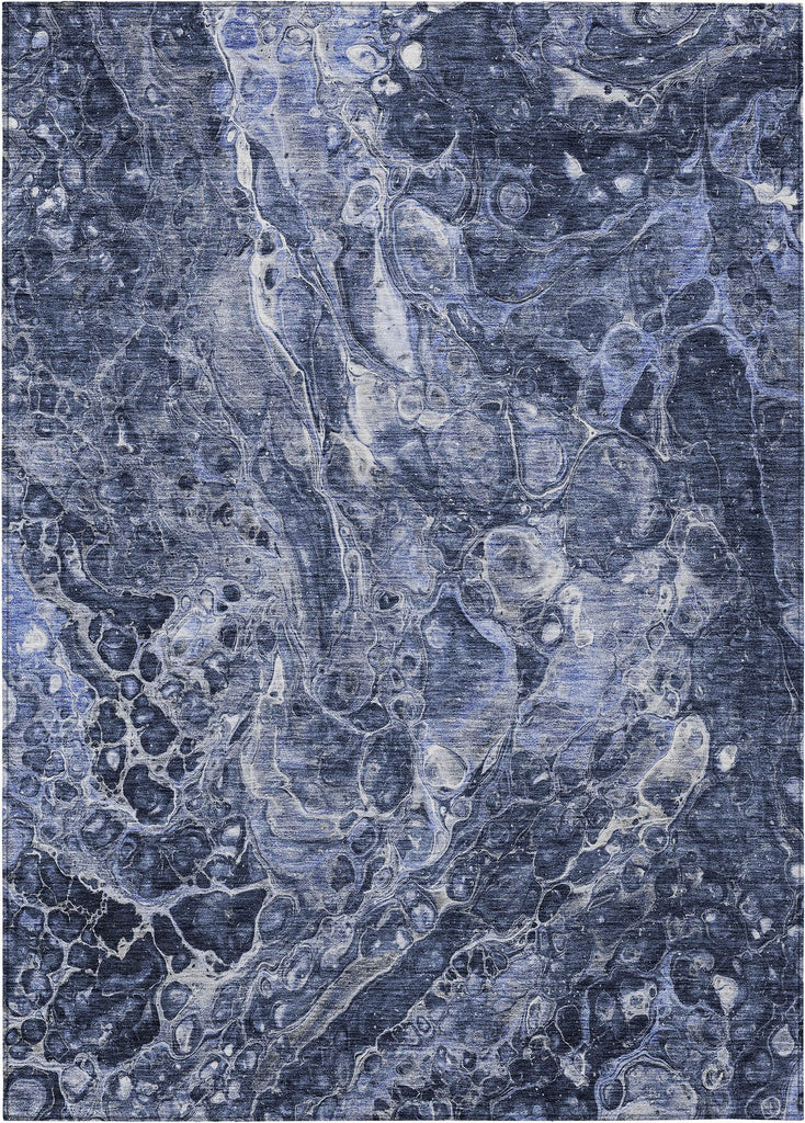 addison chantille acn670 navy rug