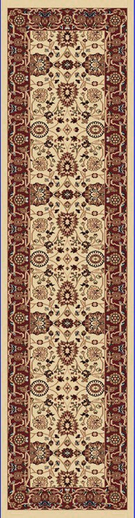 dynamic rugs yazd 2803 130 cream rug