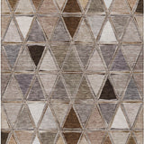 addison chantille acn722 brown rug