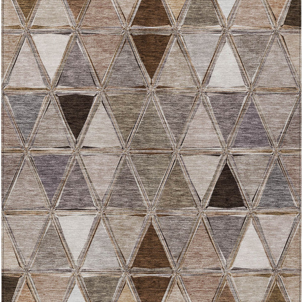 addison chantille acn722 brown rug