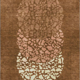 addison mayfield amf643 paprika rug