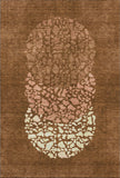 addison mayfield amf643 paprika rug