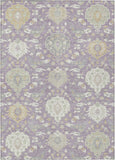 addison chantille acn1026 lavender rug