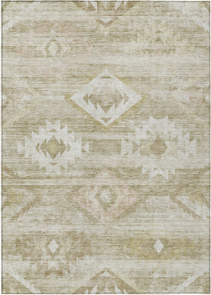 addison chantille acn837 taupe rug