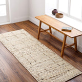 surya khyber khy 2302 wheat rug