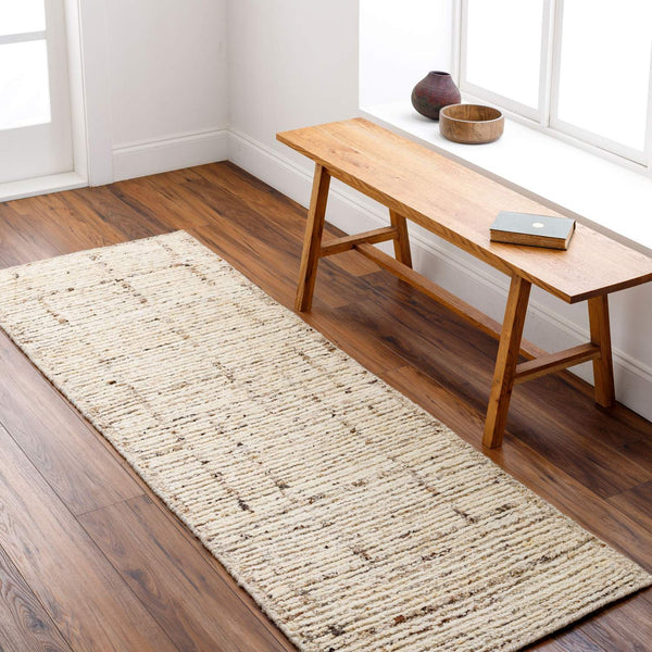 surya khyber khy 2302 wheat rug