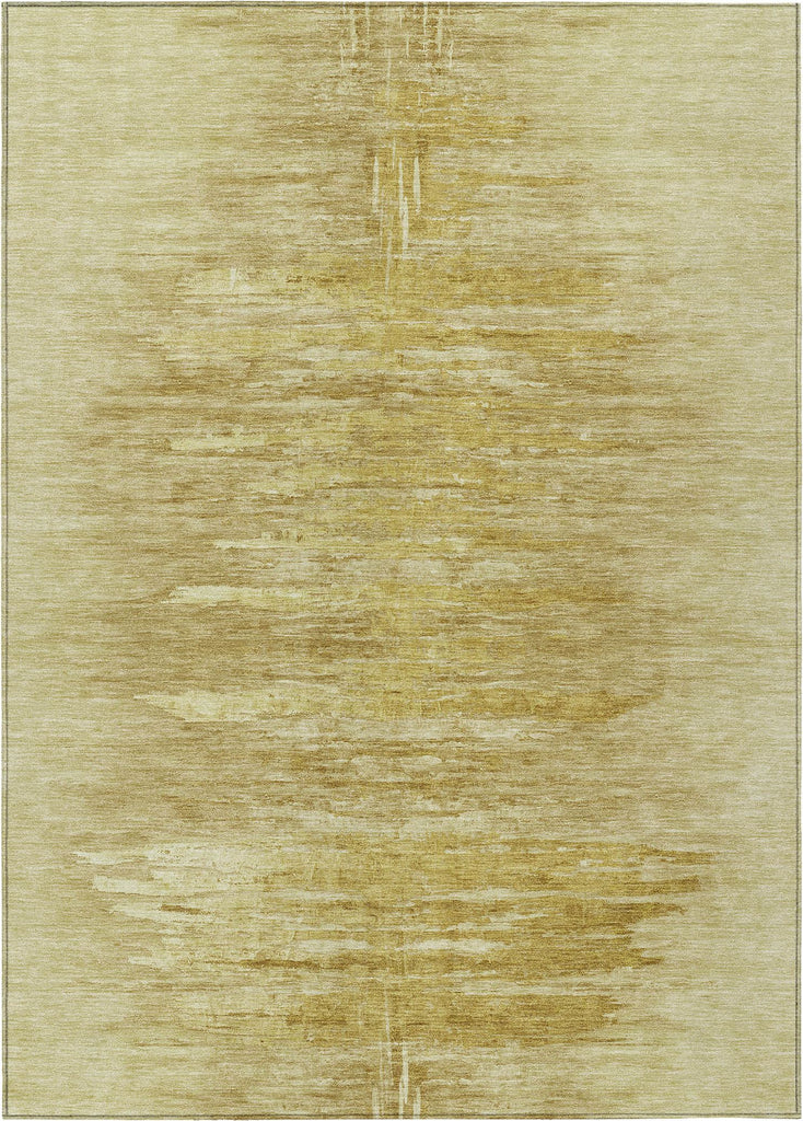 addison chantille acn806 gold rug