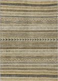 addison chantille acn1625 chocolate rug