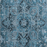 addison mayfield amf570 blue rug