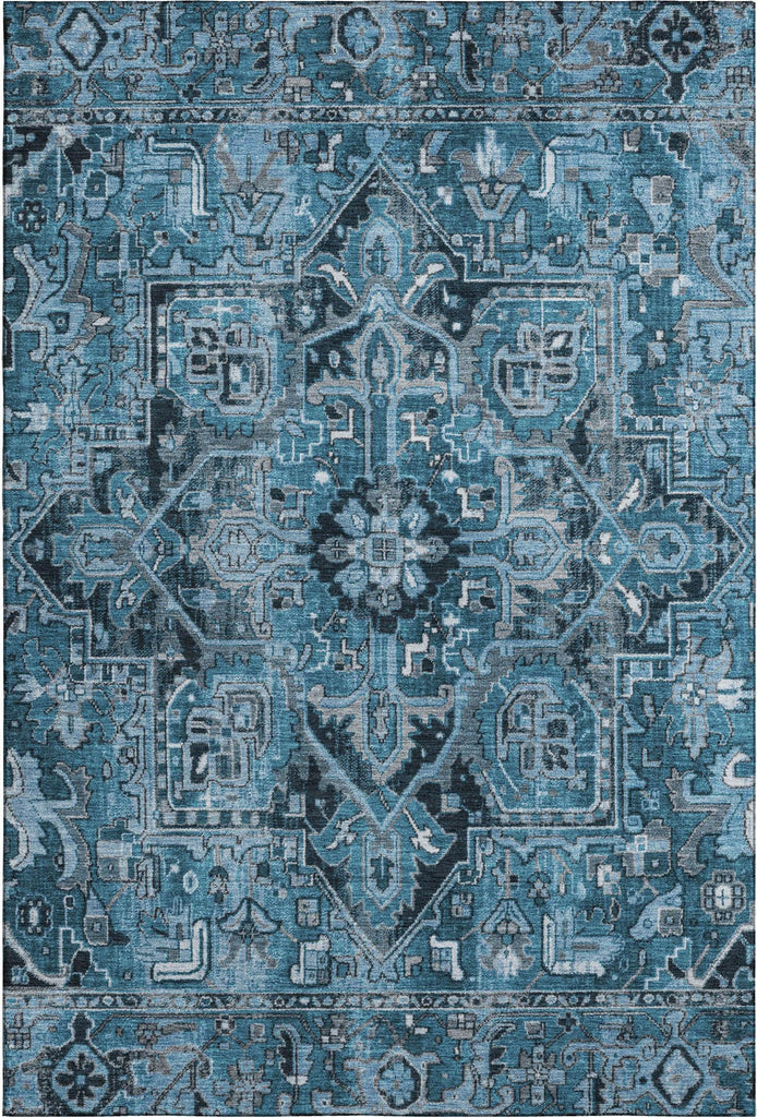addison mayfield amf570 blue rug