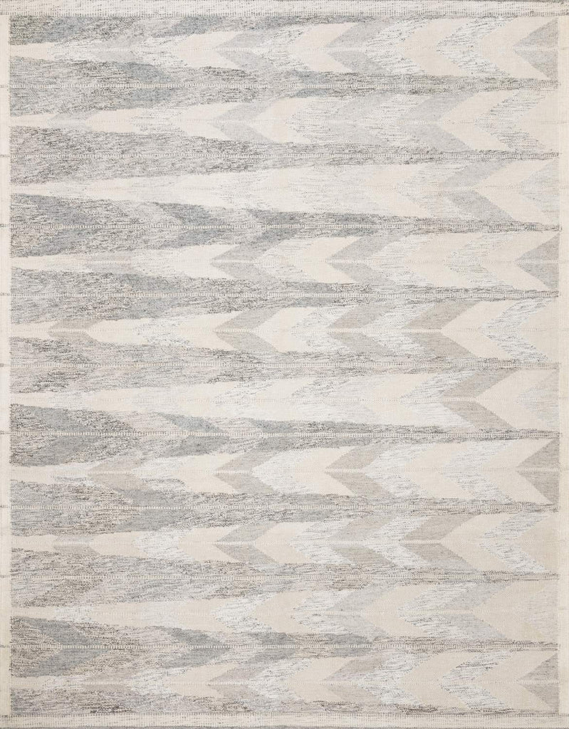 loloi rugs evelina eve 02 pewter silver rug