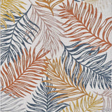 kas oriental dahlia 1405 blue rug