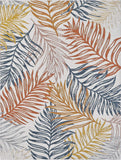 kas oriental dahlia 1405 blue rug