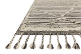 loloi rugs iman ima 01 ivory charcoal rug