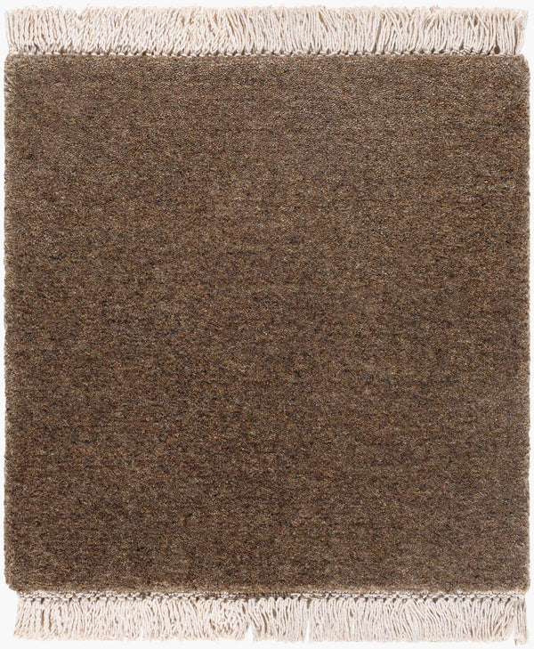 surya evergreen evg 2316 umber rug