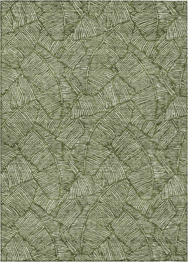 addison chantille acn913 olive rug