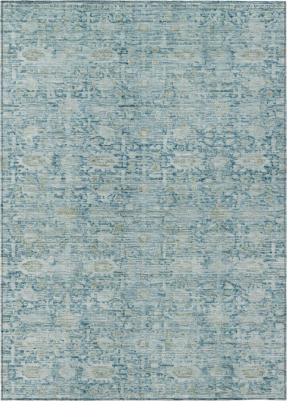 addison chantille acn1774 blue rug