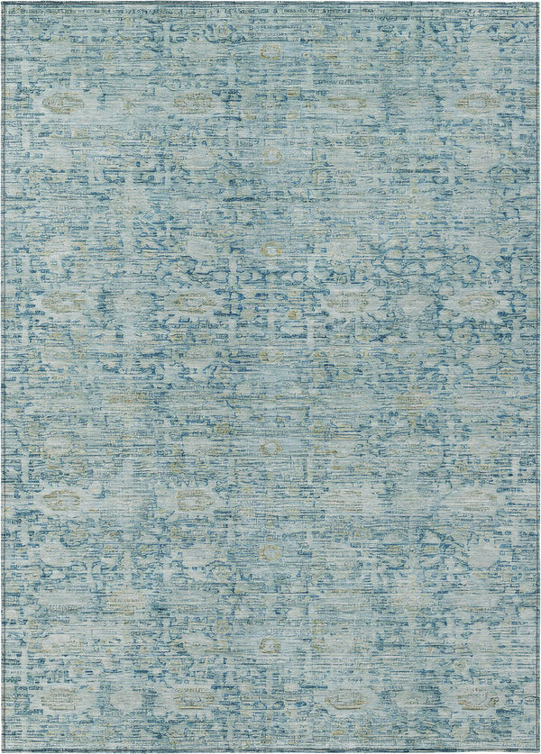 addison chantille acn1774 blue rug