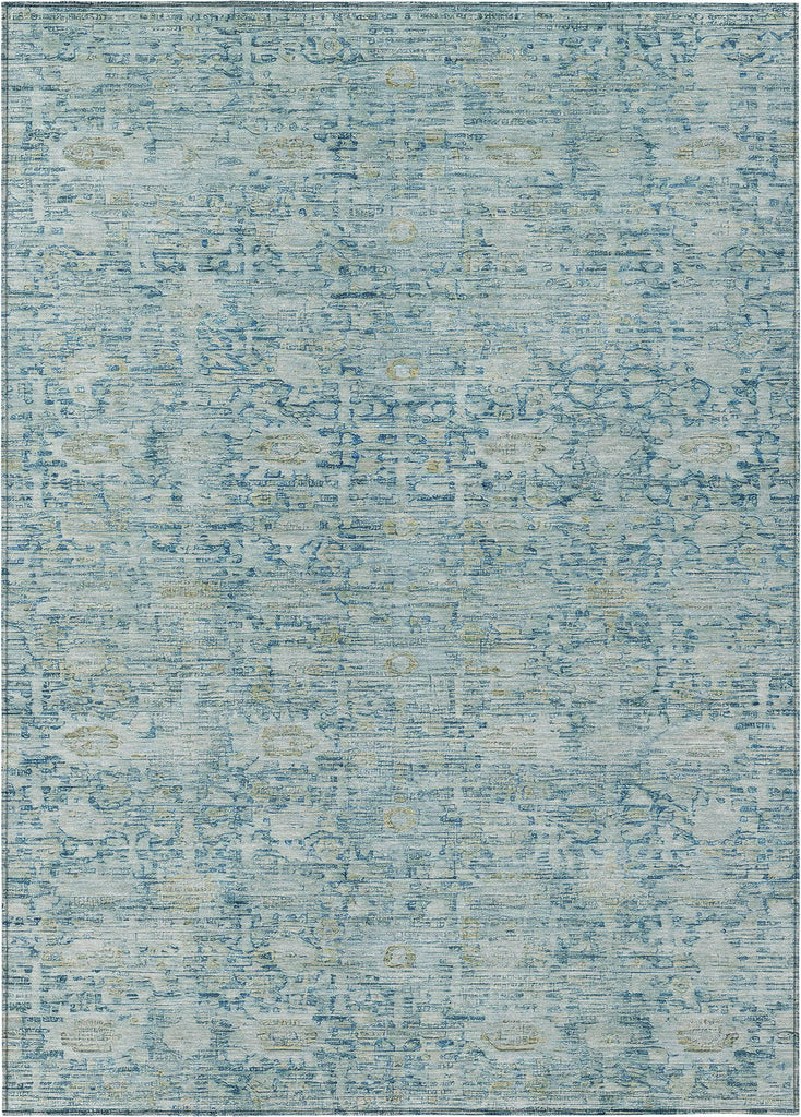 addison chantille acn1774 blue rug