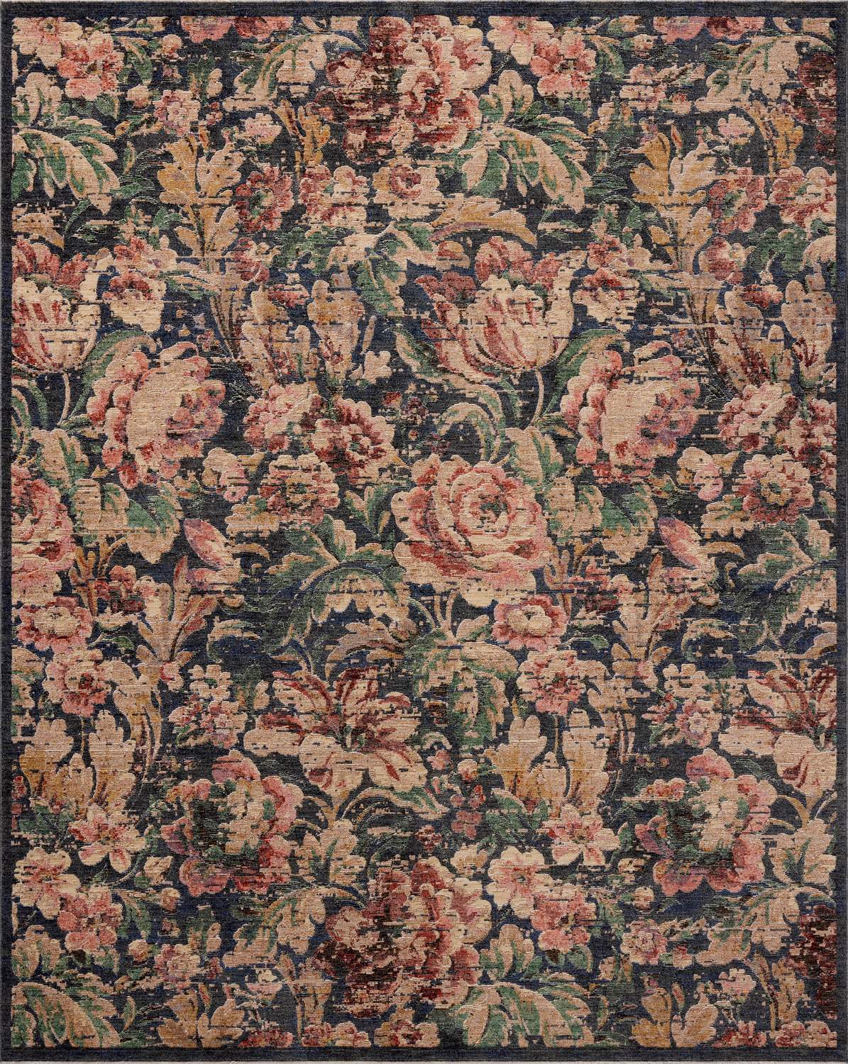loloi rugs winchester wnc 07 midnight blush rug