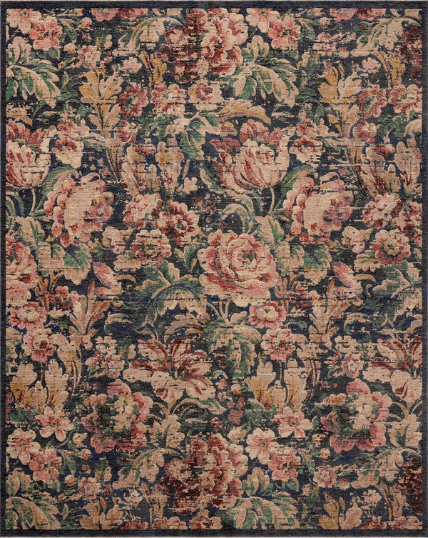 loloi rugs winchester wnc 07 midnight blush rug