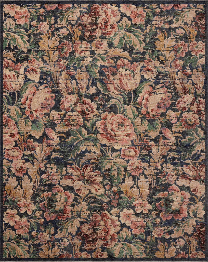 loloi rugs winchester wnc 07 midnight blush rug