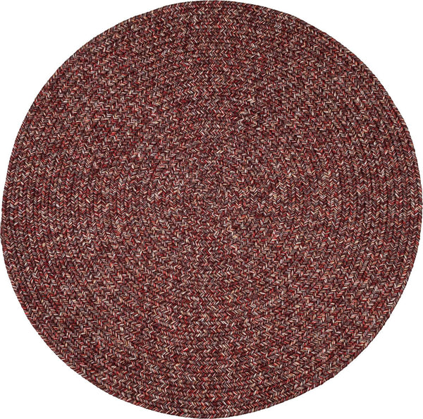 rhody sandi sa48 sangria rug