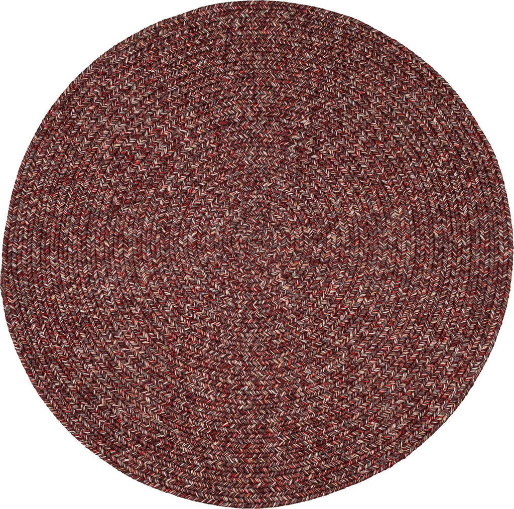 rhody sandi sa48 sangria rug