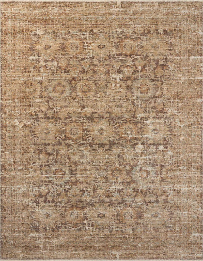 loloi heritage her 02 bark multi rug