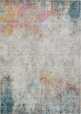 addison chantille acn1232 teal rug