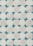 addison chantille acn870 teal rug