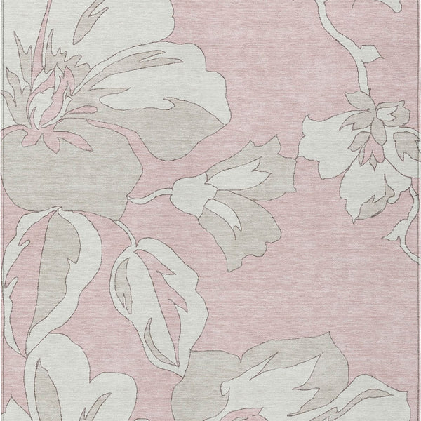 addison chantille acn857 pink rug