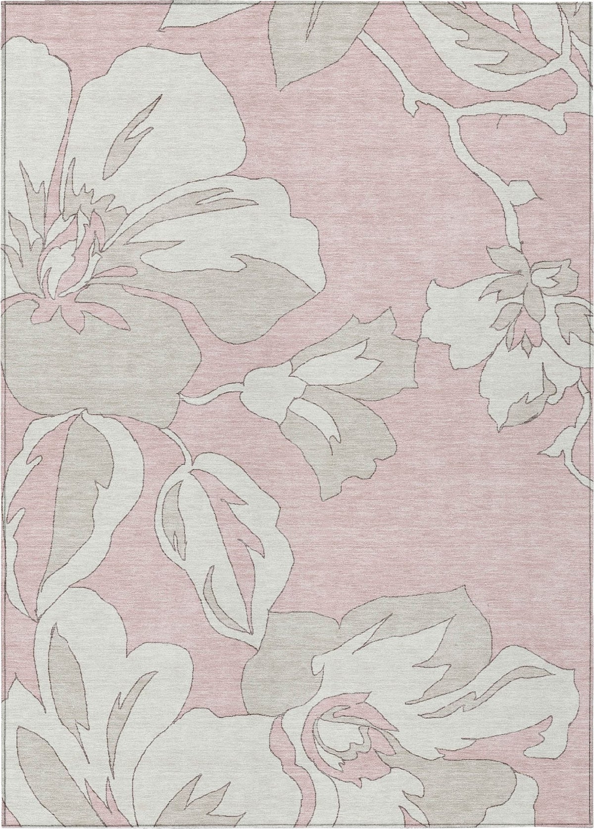 addison chantille acn857 pink rug