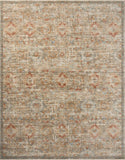 loloi rugs heritage her 10 grey sunset rug