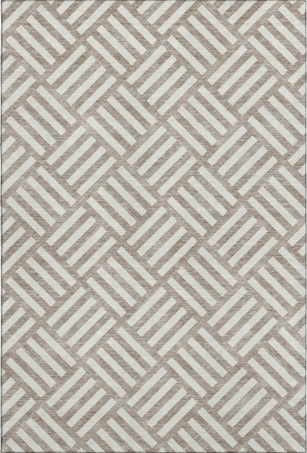 addison mayfield amf620 taupe rug
